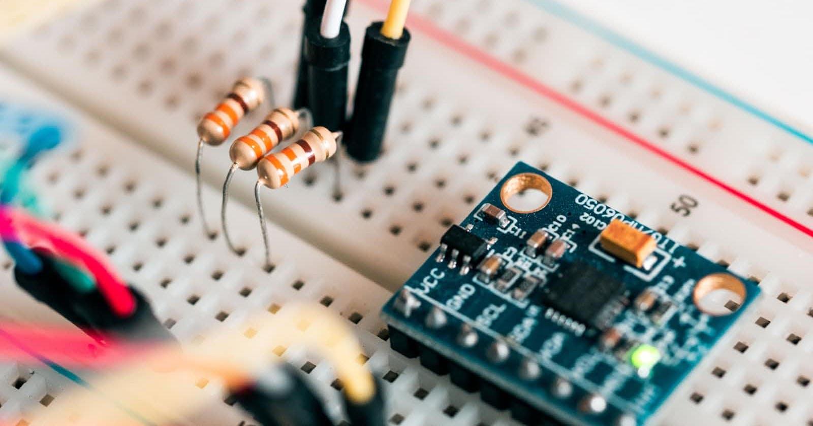 Digital Hardware Design : Understanding Combinational Circuits.